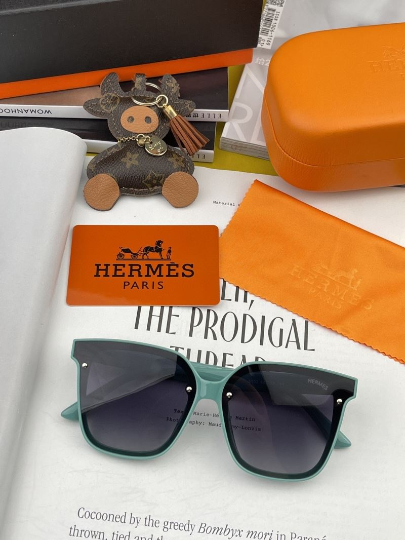 Hermes Sunglasses